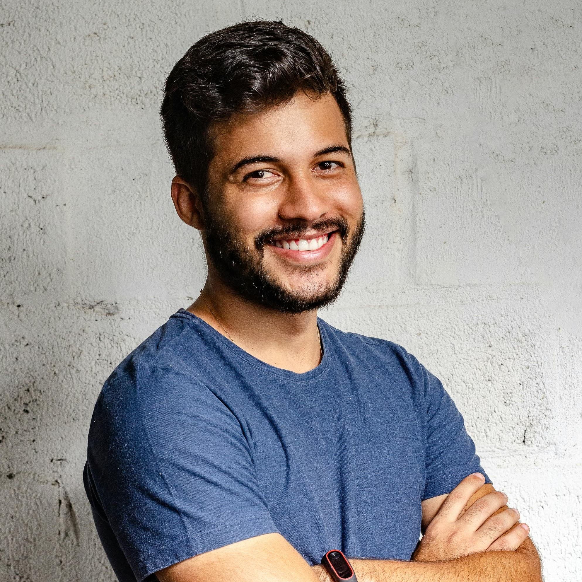 Arjun Mehra